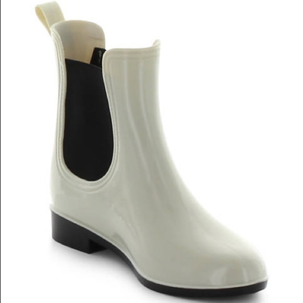 Seven7 Dover Rain Boot NWOB